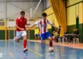 El Juvenil del CFS At. Moncadense busca hacer historia este sábado y ganar la Liga