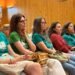 El ple aprova un moció de suport a la vaga educativa amb el vot de PSOE i Compromís