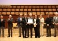La Unió Musical de Moncada logra el triplete en el Certamen Provincial