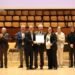 La Unió Musical de Moncada logra el triplete en el Certamen Provincial