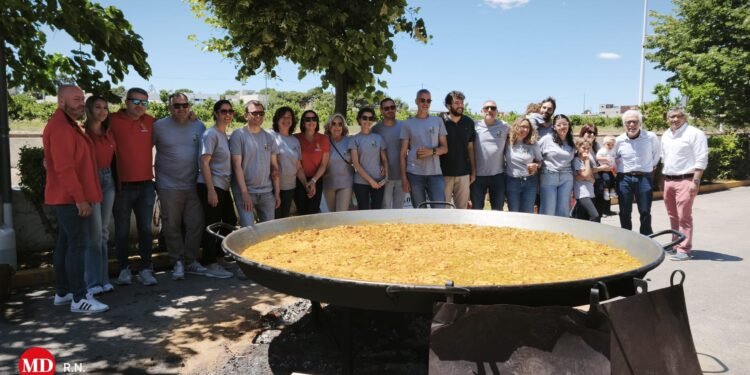 Las fiestas de San Isidro en imágenes