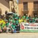 Nova jornada de vaga docent i masiva protesta pels carrers de València
