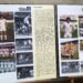 La exposición de Miguel Tendillo se puede visitar el lunes y martes de 17 a 19 horas