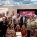 Homenaje a Vicent Miralles histórico militante socialista de Alfara del Patriarca