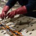 Batteryfly traslada a Moncada su planta para almacenar baterías de vehículos eléctricos