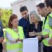 La mejora del Camí de Llíria facilita la movilidad en los polígonos de Aemon