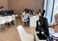 Camps Asesores amplia sus instalaciones con una nueva sede en el carrer del Negre