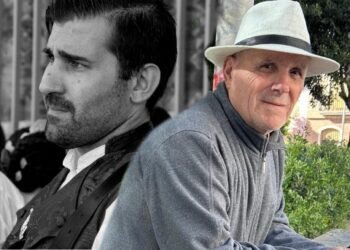 ¿Quién será el presidente de la JLF?