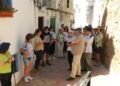 Nova expedició de Societat Científica de Montcada a la ruta de l’Aigua del riu Xelva