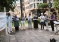 El Col·lectiu de Dones Feministes denuncia la impunidad ante las agresiones sexuales