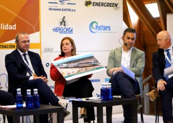 La diputada Mazzolari pide más recursos para actuar en caminos municipales