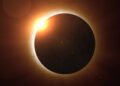 El eclipse solar se podrá ver en su totalidad desde el Tos Pelat durante un minuto y 6 segundos