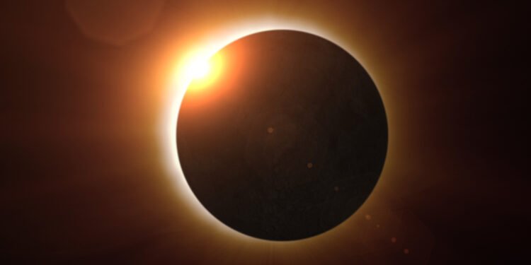 El eclipse solar se podrá ver en su totalidad desde el Tos Pelat durante un minuto y 6 segundos