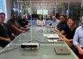 La EGM del polígono 2 de Moncada celebró su asamblea general anual
