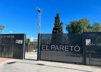 Alfara del Patriarca recibe un millón de euros de la Diputación para el polideportivo