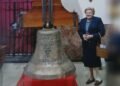 Fallece Josefina Lluesma Verdeguer, ‘Fina la Pesaora’ cofundadora del Patronato