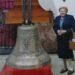 Fallece Josefina Lluesma Verdeguer, ‘Fina la Pesaora’ cofundadora del Patronato