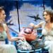 «Divendres de teatre» torna a Montcada amb l’obra ‘Estem perdudes’