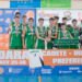 El CB Moncada se proclama campeón Infantil Preferente y jugará en Autonómica