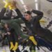 La moncadense Lucía Molina ‘Astronauta por un día’ hace realidad su sueño