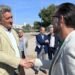 Náquera | Aemon califica de avance estratégico para el polígono los Vientos la nueva depuradora