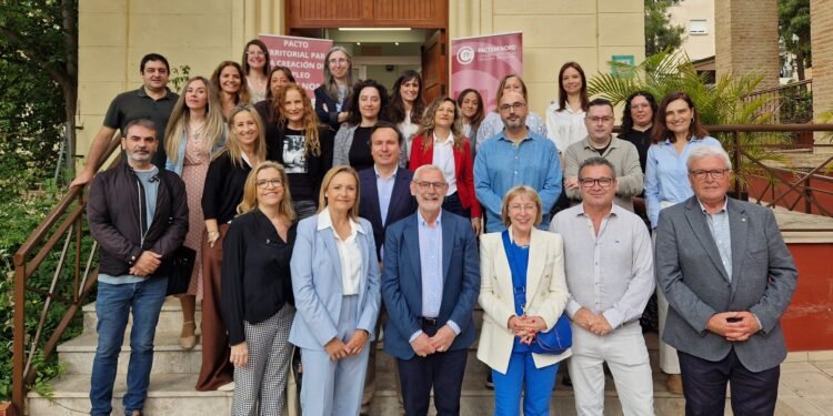 Alfara acogerá el encuentro comarcal Pactem Nord de asociaciones de mujeres