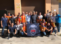 La Penya ‘Sanc che’ de Moncada organiza una exposición sobre el Valencia CF
