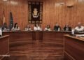 El pleno aprueba una moción del PP para la renovación de parques infantiles