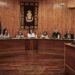 El pleno aprueba una moción del PP para la renovación de parques infantiles