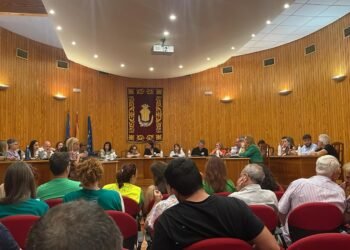La aprobación de subvenciones a las asociaciones divide a Gobierno y oposición