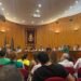 La aprobación de subvenciones a las asociaciones divide a Gobierno y oposición