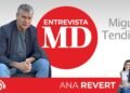 Ya está disponible la entrevista con Miguel Tendillo del podcast Moncada Digital