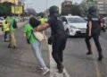 Directors de l’escola pública s’uneixen a la condemna per les agressions policials
