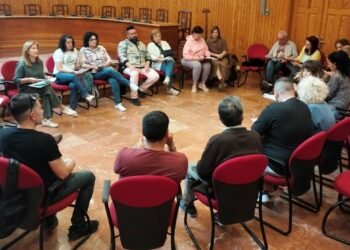SalutAcció entra en una nova fase de priorització del seu programa comunitari