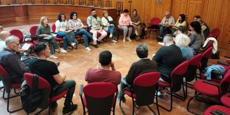 SalutAcció entra en una nova fase de priorització del seu programa comunitari