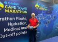 El moncadense Juan Cándido del C.C. Tos Pelat conquista el Maratón de Ciudad del Cabo