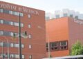 Un centenar de alumnos de Moncada se enfrentan a los exámenes de Selectividad