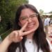 Una estudiante de Moncada seleccionada para participar en la ruta Quetzal 2026