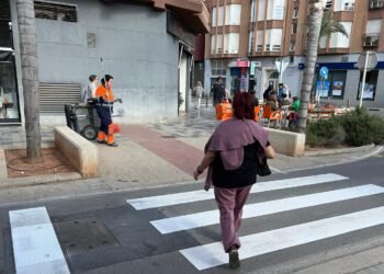 El ayuntamiento somete a información pública la modificación puntual del PGOU para regular los usos comerciales