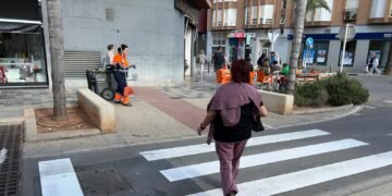 El ayuntamiento somete a información pública la modificación puntual del PGOU para regular los usos comerciales