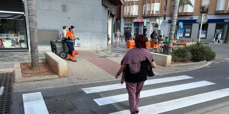 El ayuntamiento somete a información pública la modificación puntual del PGOU para regular los usos comerciales