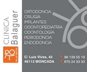 Clínica Balaguer Moncada