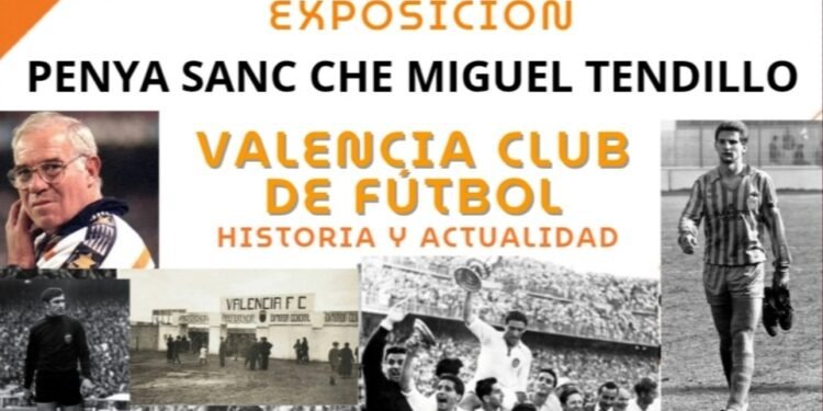 Moncada se prepara para un fin de semana de homenajes, fútbol, bolillos y fallas