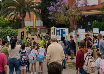 El Consell Escolar Municipal aprova una proposta en defensa de l’escola pública