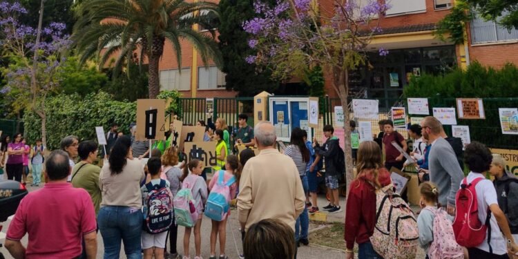 El Consell Escolar Municipal aprova una proposta en defensa de l’escola pública