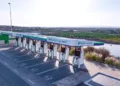 Iberdrola instalará en Moncada su mayor planta de recarga eléctrica junto a la A-7