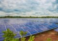 Carpetazo de la Generalitat al parque solar fotovoltaico del polígono 7 de Moncada