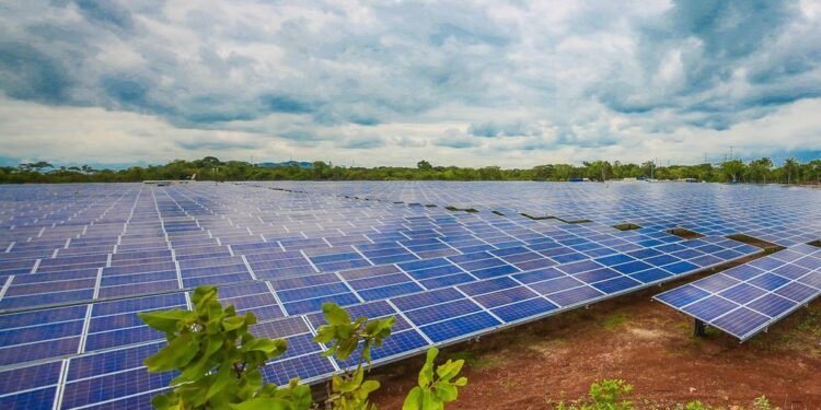 Carpetazo de la Generalitat al parque solar fotovoltaico del polígono 7 de Moncada