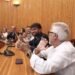 L’elecció d’Álvaro Gonzalvo en imatges