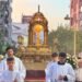 La processó del Corpus en imatges